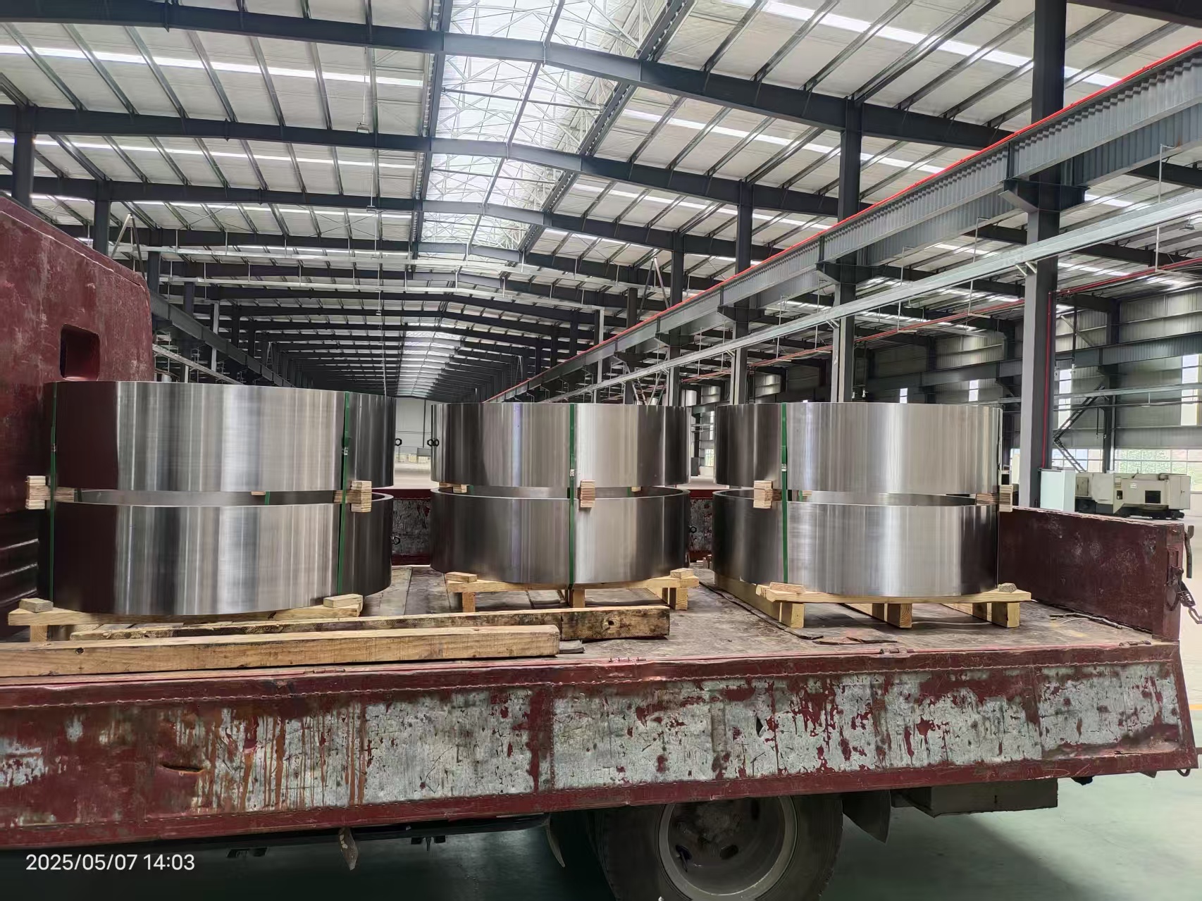 Mexanik avadanlıqların hansı növü boş oxunuşu ön ox oxu üçün uyğundur?