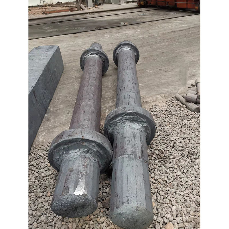 Niyə ox tipli xüsusi formalı döymələr müasir sənaye tətbiqləri üçün vacibdir