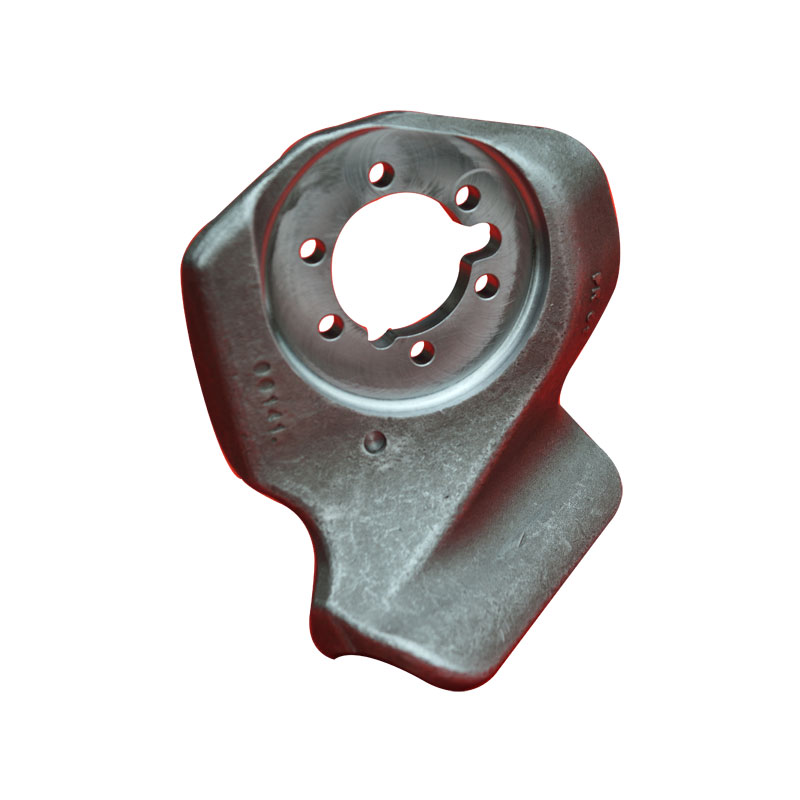 Yüksək Performanslı Sənaye Tətbiqləri üçün Nəyə görə Co Housing Type Forgings Essential?
